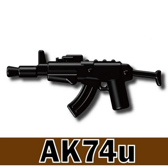 AK74u - MOMCOM inc.