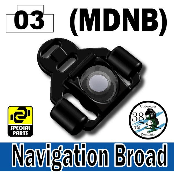 Navigation Broad(MDNB) - MOMCOM inc.