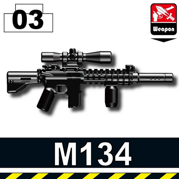 M134 - MOMCOM inc.