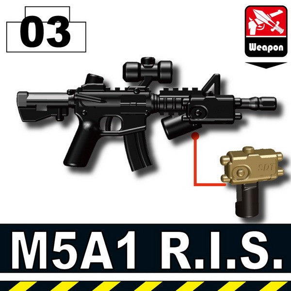 M5A1 R.I.S. - MOMCOM inc.