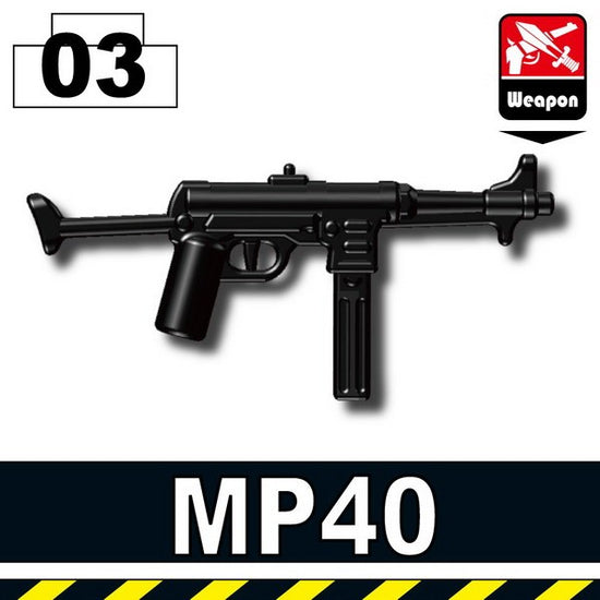 MP40 - MOMCOM inc.