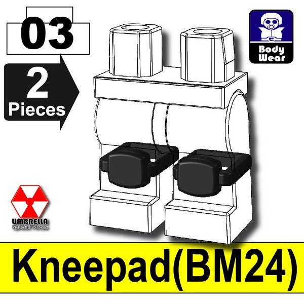 Kneepad(BM24) - MOMCOM inc.