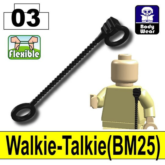 Walkie-Talkie(BM) - MOMCOM inc.