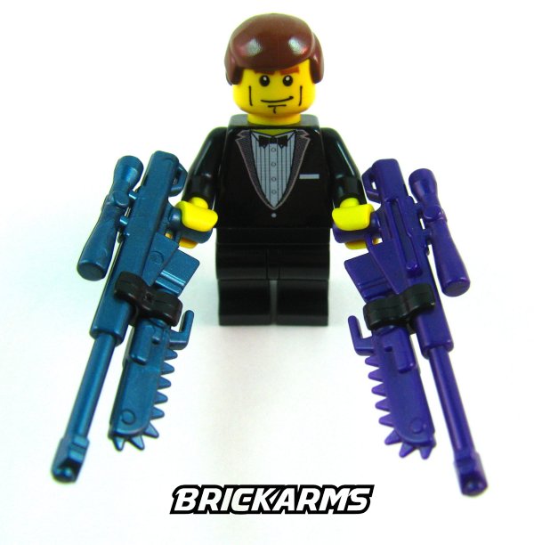 Chainblade(gunmetal) inc.