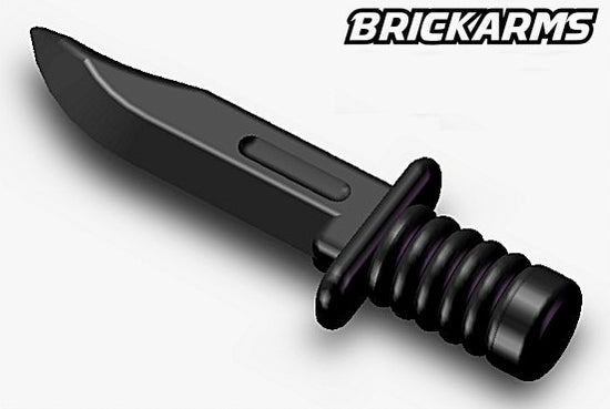 Load image into Gallery viewer, Combat Knife - MOMCOM inc.
