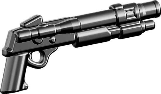 SE-44c Blaster Pistol – MOMCOM inc.