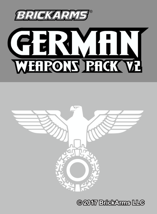 Load image into Gallery viewer, German Pack v2 - MOMCOM inc.
