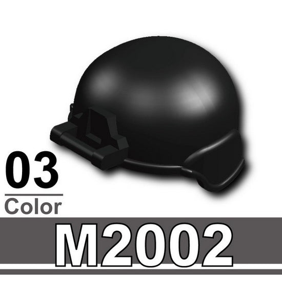 Helmet(M2002) - MOMCOM inc.