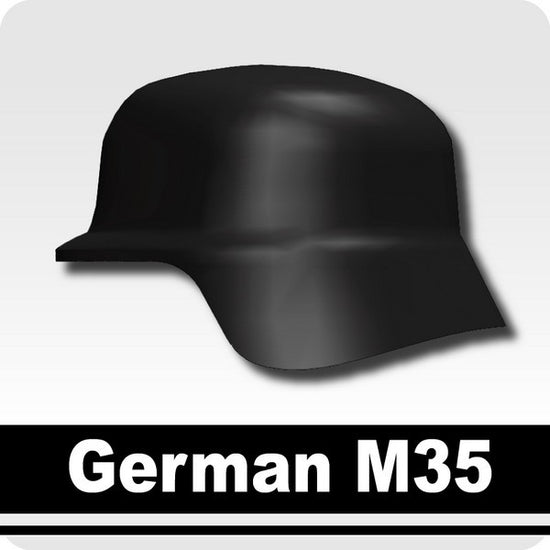 German M35 - MOMCOM inc.