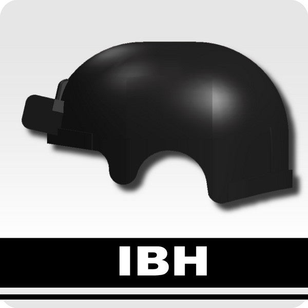 IBH Helmet - MOMCOM inc.