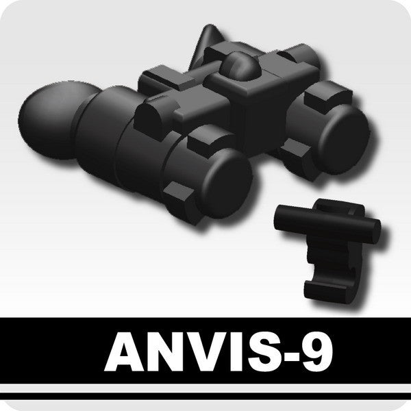 Load image into Gallery viewer, Night Vision(ANVIS-9) - MOMCOM inc.
