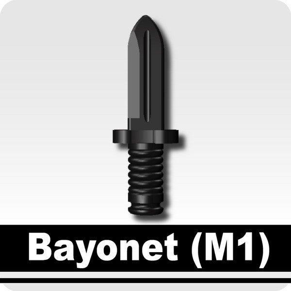 Load image into Gallery viewer, M1 (Bayonet) - MOMCOM inc.
