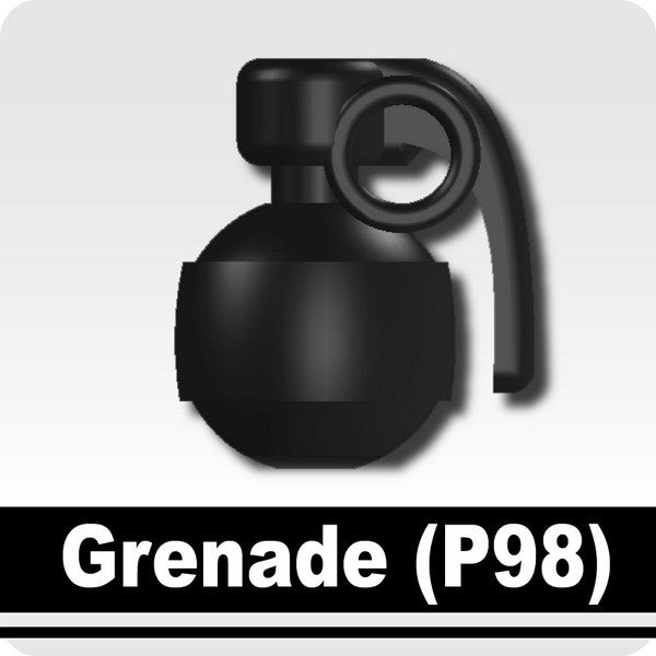 Load image into Gallery viewer, P98 (Grenade) - MOMCOM inc.

