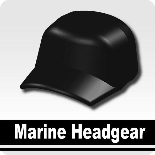 Marine Headgear - MOMCOM inc.