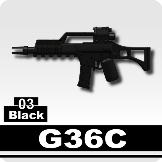 G36C - MOMCOM inc.