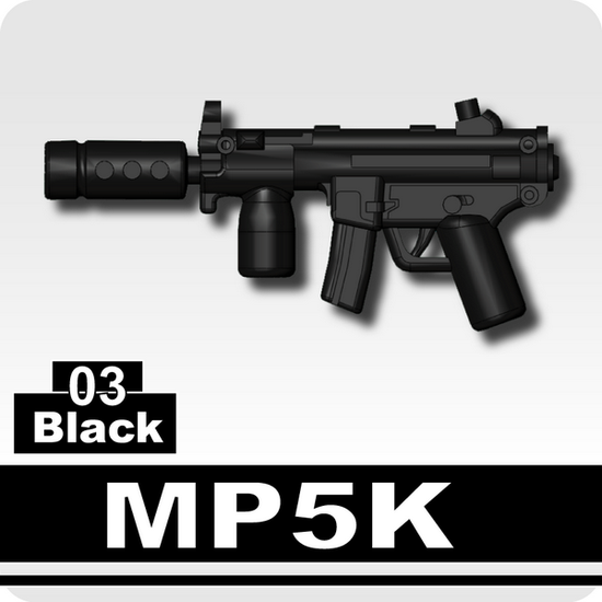 MP5K - MOMCOM inc.