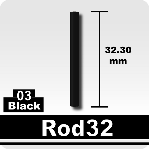 Load image into Gallery viewer, Rod32 - MOMCOM inc.
