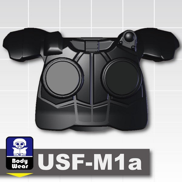 Tactical Vest(M1a) - MOMCOM inc.
