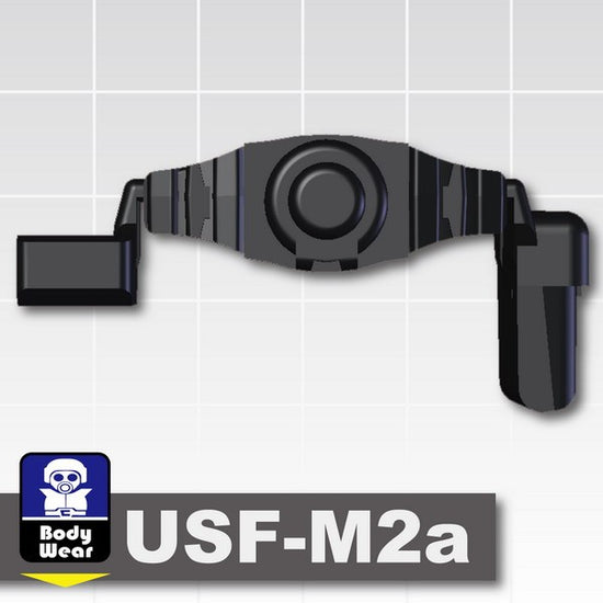 Tactical Belt(M2a) - MOMCOM inc.