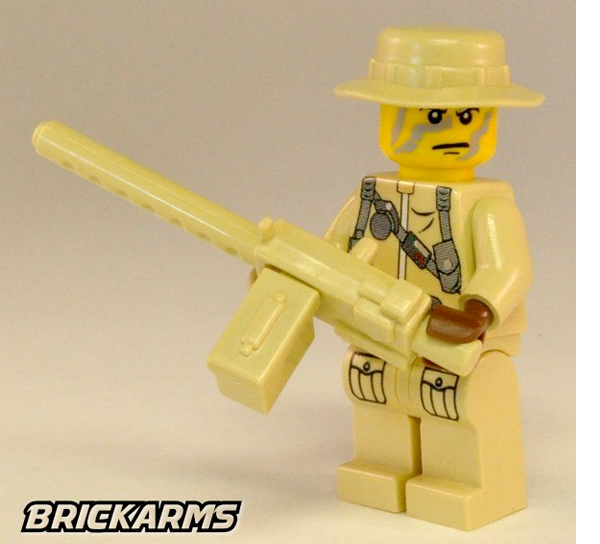 Brickarms m1919 online