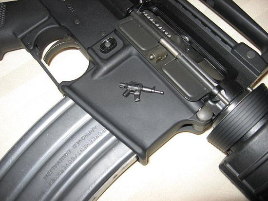 M4 Carbine - MOMCOM inc.