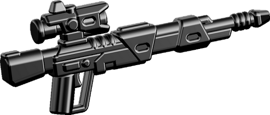 MK-M Rifle - MOMCOM inc.