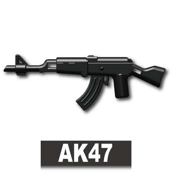 AK47 - MOMCOM inc.
