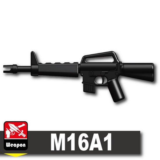 M16A1 - MOMCOM inc.