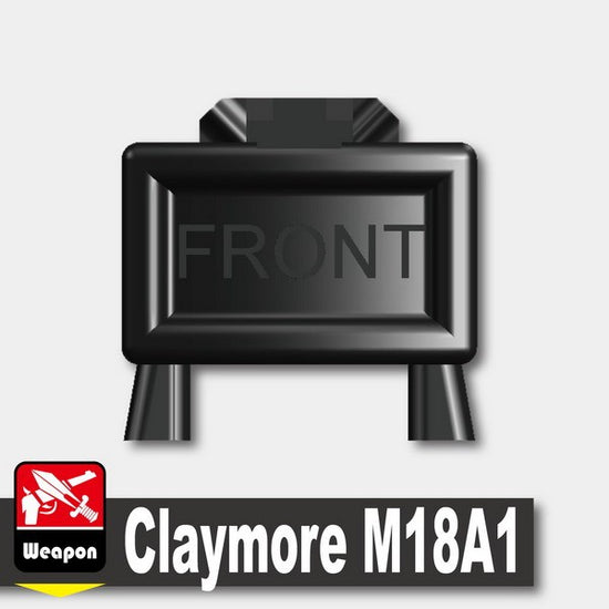 Claymore M18A1 - MOMCOM inc.