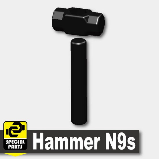 Hammer N9s - MOMCOM inc.