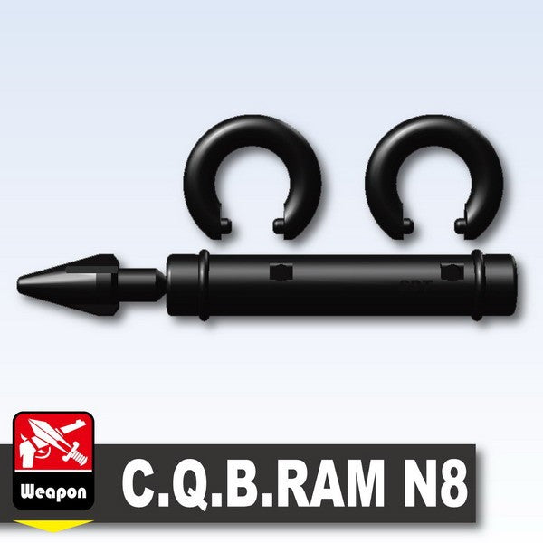 C.Q.B.RAM N8 - MOMCOM inc.