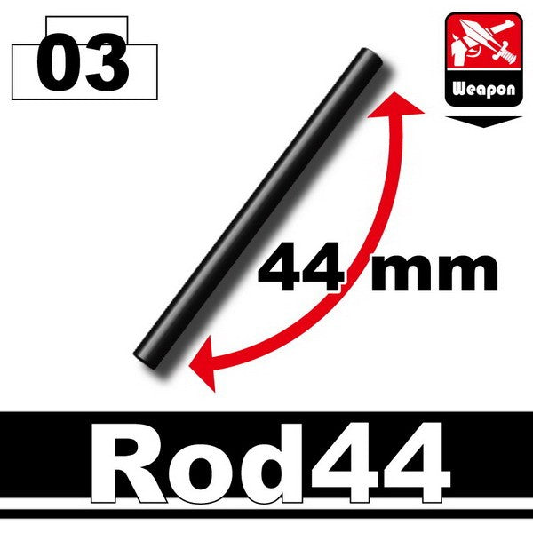 Rod44 - MOMCOM inc.