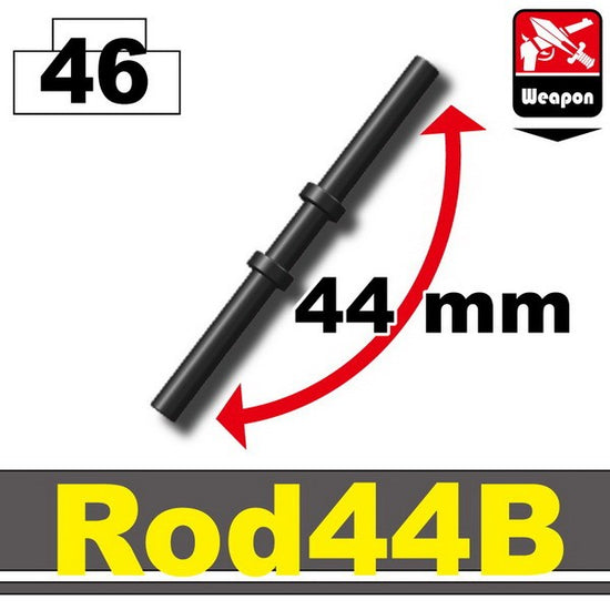 Rod44B - MOMCOM inc.