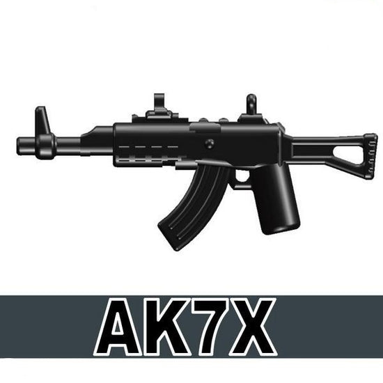 AK7X - MOMCOM inc.