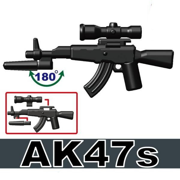 AK47s - MOMCOM inc.