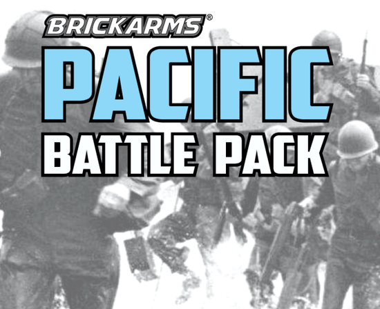 Pacific Battle Pack - MOMCOM inc.