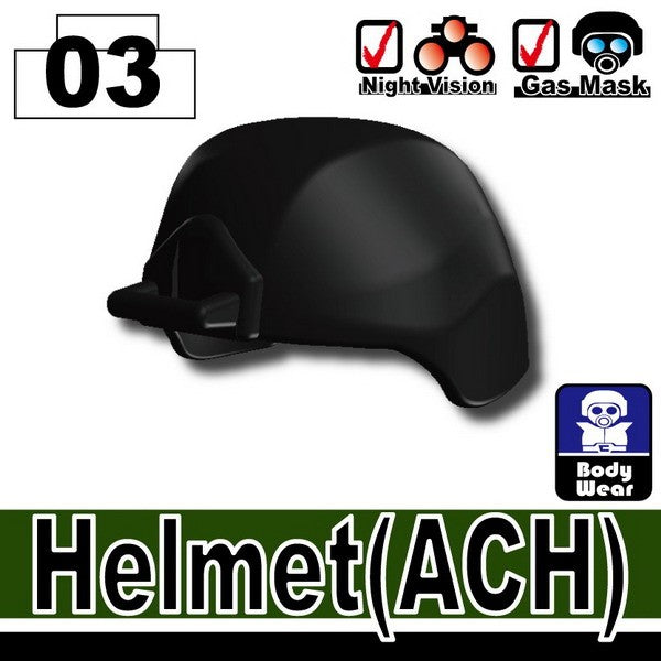 Load image into Gallery viewer, Helmet(ACH) - MOMCOM inc.
