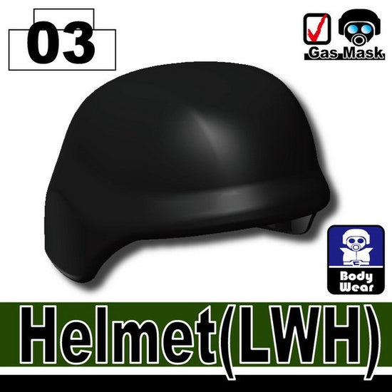 Load image into Gallery viewer, Helmet(LWH) - MOMCOM inc.
