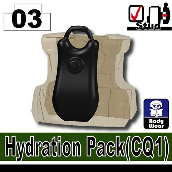 Hydration Pack(CQ1) - MOMCOM inc.
