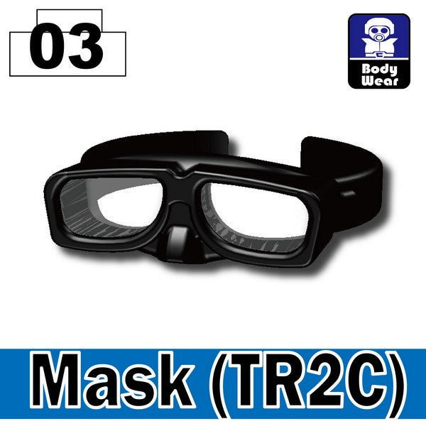 Mask(TR2C) - MOMCOM inc.