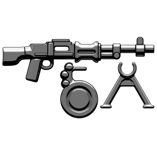 RPD Machine Gun - MOMCOM inc.