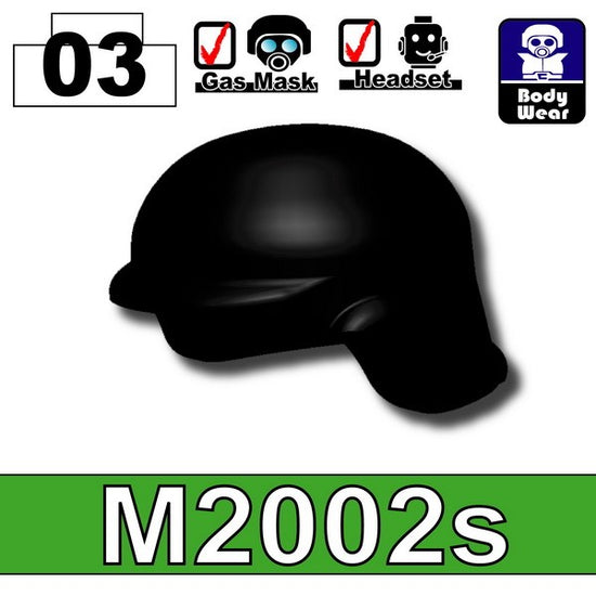 Load image into Gallery viewer, Helmet(M2002s) - MOMCOM inc.
