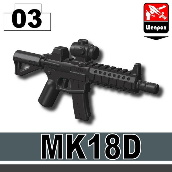 MK18D - MOMCOM inc.