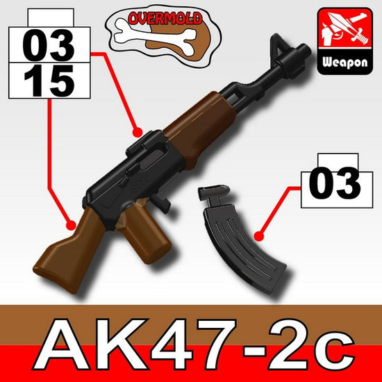 AK47/2C - MOMCOM inc.