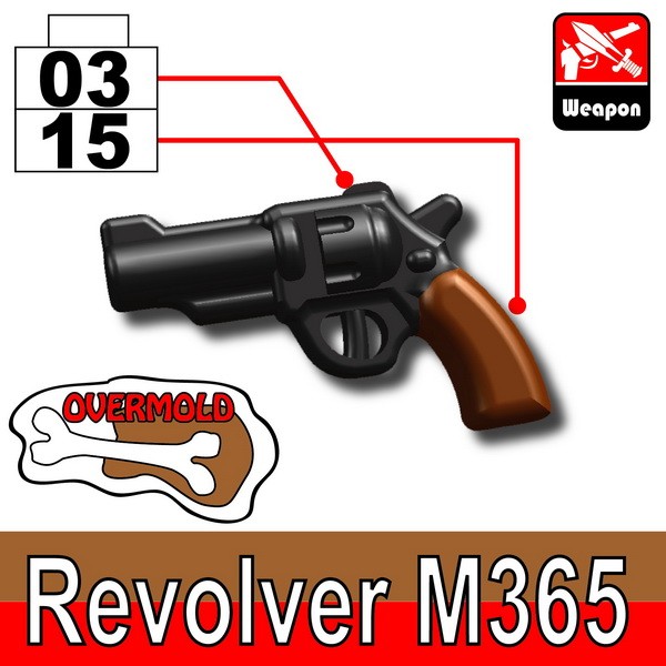 Revolver M365 - MOMCOM inc.