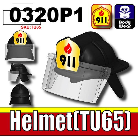 Load image into Gallery viewer, Helmet(TU65) - MOMCOM inc.
