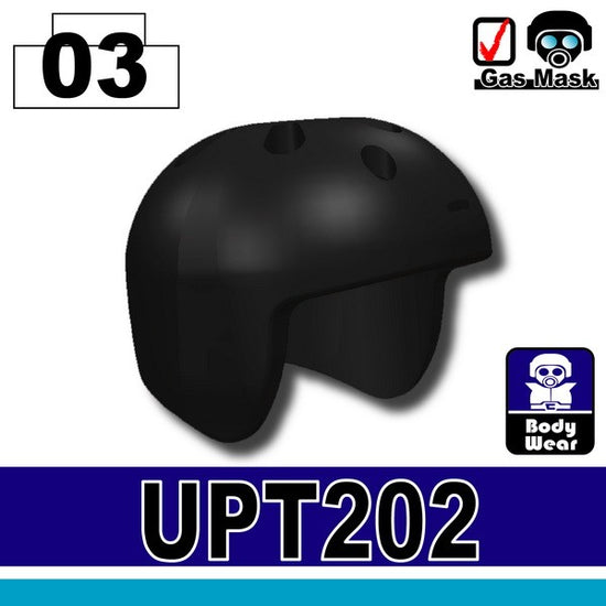 Helmet(UPT202) - MOMCOM inc.
