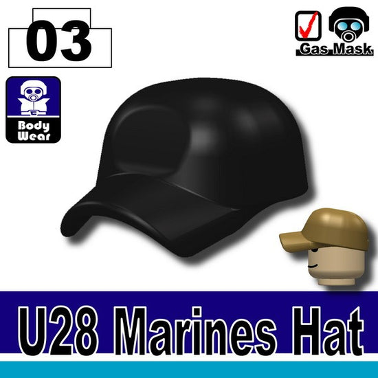 Marines Hat(U28) - MOMCOM inc.