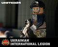 Ukrainian International Legion