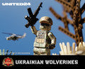 Ukrainian Wolverine
